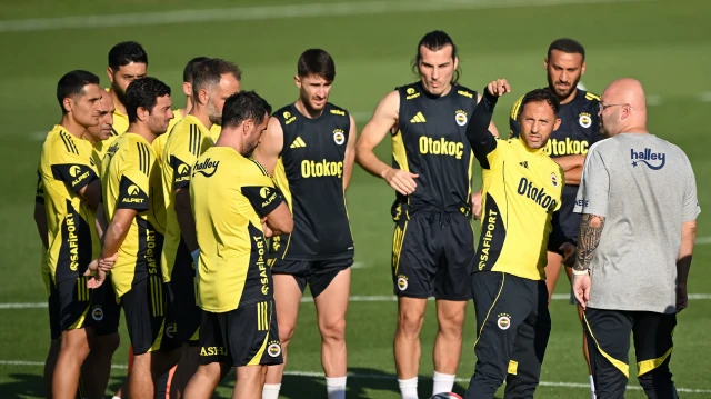 Fenerbahçeli futbolcu için flaş iddia: ‘Param az’ dedi idmana çıkmadı