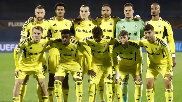 Fenerbahçeli yıldızdan Zagreb maçı sonrası Tedesco’ya isyan