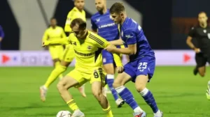 Fenerbahçe’nin mağlubiyeti Hırvat basınında: ‘Maviler “Türk Çorbası”nı yudumladı’