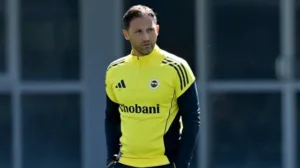 Fenerbahçe’nin yeni hocası Tedesco’dan radikal karar: Neşter vuruyor