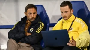 Fenerbahçe’nin yeni hocasını açıkladı: “Artık Asensio oynamaz!”