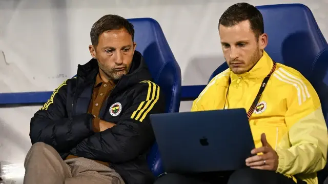 Fenerbahçe’nin yeni hocasını açıkladı: “Artık Asensio oynamaz!”