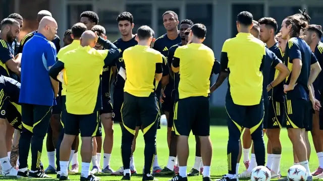 Fenerbahçe’yi Dinamo Zagreb maçında bekleyen tehlike! “Truva atı olabilir”