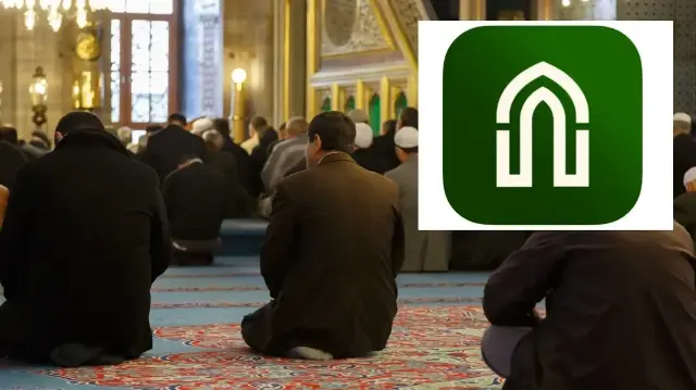 Forislam: Reklamsız ve en kapsamlı namaz vakti uygulaması yenilendi