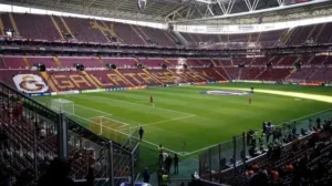 Galatasaray-Liverpool maçı öncesi skor tabelası test edildi! Sosyal medyada gündem oldu