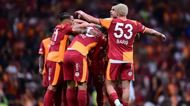 Galatasaray’a müjde: 23 milyon euro kasaya girdi!