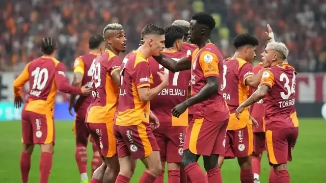 Galatasaray’da beklenmedik ayrılık! Sözleşme şartını karşılayamadı