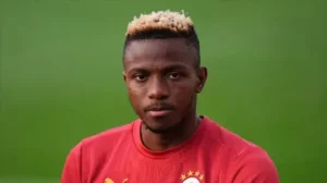 Galatasaray’da Osimhen müjdesi: Kritik deplasmanda dönüyor!