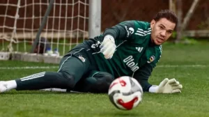 Galatasaray’dan flaş Ederson sözleri: ‘Yediği gollere bakınca…’