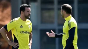 Gökhan Gönül’den Semih Şentürk’e yanıt: Tedesco hakkında ne söyledi?