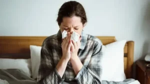 Grip basit bir solunum yolu hastalığı değil