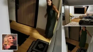 Güllü’nün ölümünde dikkat çeken ‘sabun’ detayı: Kamera görüntülerinin tamamı ortaya çıktı