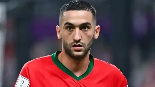 Hakim Ziyech geri dönüyor: Ocak ayında imzayı atacak
