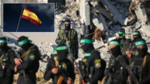 Hamas: İspanya’nın ambargosu Netanyahu’ya baskıda önemli adım