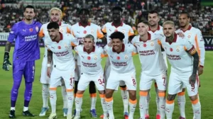 Hasan Şaş’tan Galatasaraylı futbolcuya: Sana ne oldu?