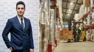 İş ve istif makinaları ihracatında Rusya zirvede