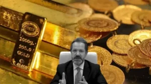 İslam Memiş’ten flaş altın uyarısı: Gram altında köpük fiyatlamaya dikkat