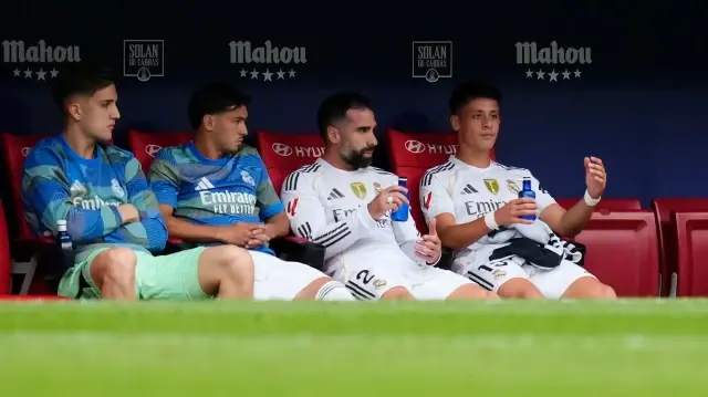 İspanya’da gündem oldu: “Arda Güler’den özür diledi”