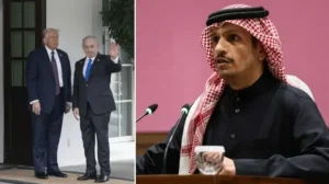 İsrail basını: Netanyahu Katar Başbakanı’ndan Doha saldırısı için özür diledi