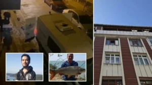 İstanbul’da aile içi vahşet: Tartıştığı babasını canice öldürdü