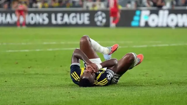 Jhon Duran’la ilgili olay iddia! Meğer sakatlığı…