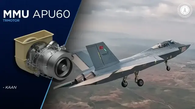 Karada havada denizde yerli askeri motor dönemi