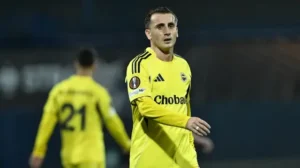 Kerem Aktürkoğlu ile ilgili herkesi şaşırtan detay! Sözleşmesindeki maaşı ortaya çıktı