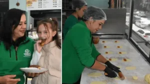 Kızının hastalığına çare ararken girişimci oldu: İşinden istifa edip sektöre girdi, şimdi başkaları için de üretiyor