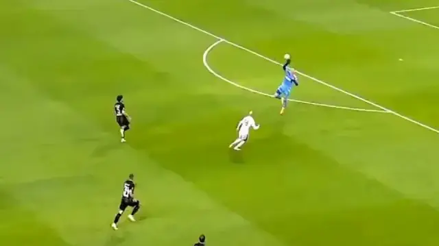 Kocaelispor kalecisi neden kırmızı kart görmedi? Eski hakem açıkladı