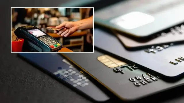 Kredi kartı borcu olanları ilgilendiriyor: Yeni faiz oranları yarın itibarıyla yürürlükte