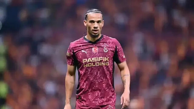 Leroy Sané yönetimle anlaştı: 1.5 Milyon Euro’luk sürpriz hamle!