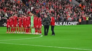 Liverpool’u Galatasaray maçı öncesi yıkan haber! Çapraz bağları koptu