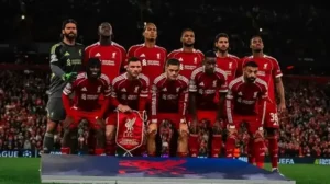 Liverpool’un yıldızından Galatasaray uyarısı: ‘İşimiz zor’