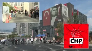Mahkemeden CHP İstanbul Kongresi için durdurma kararı