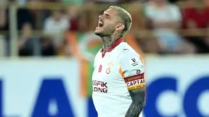 Mauro Icardi’den kilo açıklaması