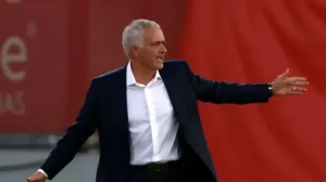 Mourinho son dakika golüyle yıkıldı: ‘Böyle bir gol kabul edilemez’