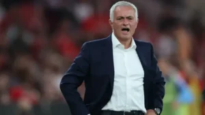 Mourinho’nun başı dertte! Şikayet ettiler