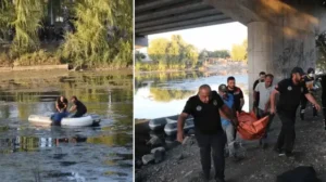 Nevşehir’de esrarengiz ölüm: Kızılırmak’ta kadın cesedi bulundu