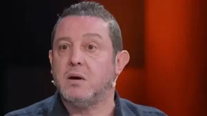 Nihat Kahveci’den Fenerbahçe maçı sonrası bomba ayrılık iddiası: ‘Hayırlı, uğurlu olsun gitti’