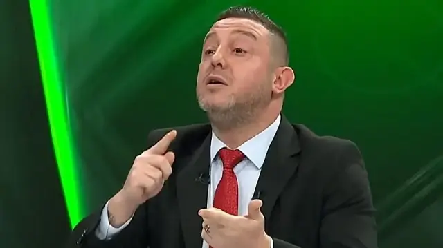 Nihat Kahveci’den Galatasaray sözleri: Böyle devam ederse şok olacaklar