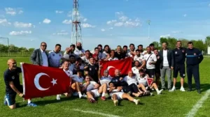 Ragbide rakibimiz Ukrayna