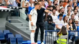 Real Madrid’de Arda Güler gelişmesi! Görüşmeyi duyurdular