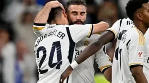 Real Madrid’e kötü haber: Yıldız oyuncu 4 hafta yok