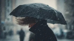 Saat verildi kışın ilk sinyalleri geldi: Meteoroloji’den İstanbul dahil 11 ilde sağanak uyarısı