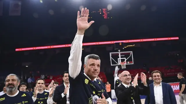 Sadettin Saran: ‘Bizim uğurumuzla daha çok gelecek’