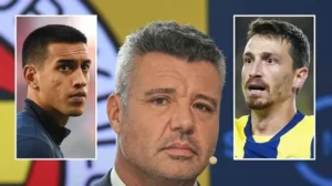 Sadettin Saran’dan İrfan Can ve Mert Hakan açıklaması: ‘Yedirmem!’