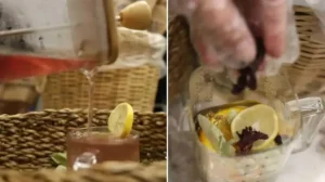 Salgına karşı en doğal savaşçı: Bu çayı içen doktor yüzü görmüyor