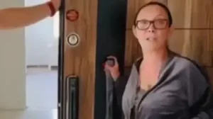 Sanatçı Güllü’nün hayatını kaybetmeden bir gün önce kaydedilen görüntüsü ortaya çıktı