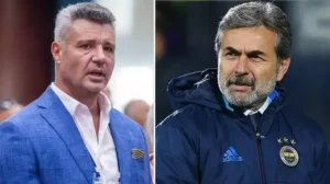 Saran’ın liste başındaydı: Aykut Kocaman’dan Fenerbahçe iddialarına yanıt!