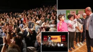 Selçuklu’da kültür ve sanatla dolu bir eylül ayı yaşandı